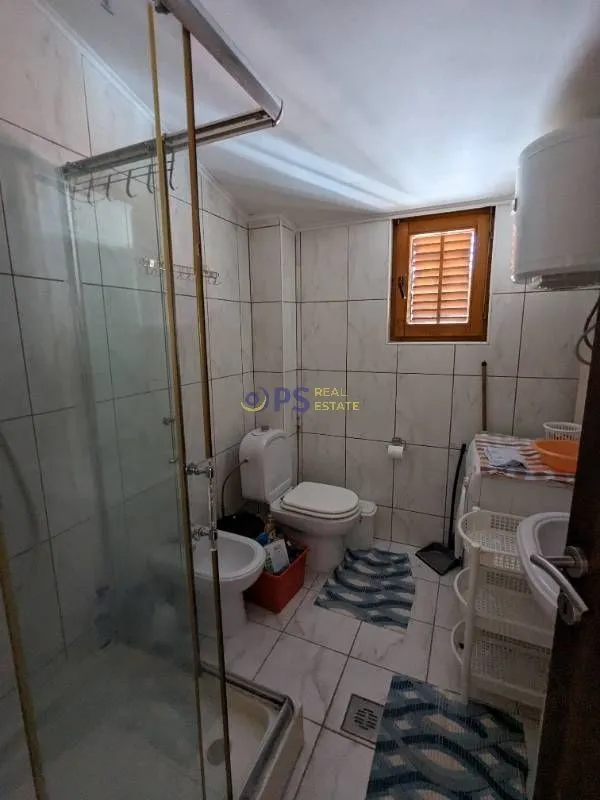 Sale, two bedroom apartment, 74m², Budva, Crna Gora
