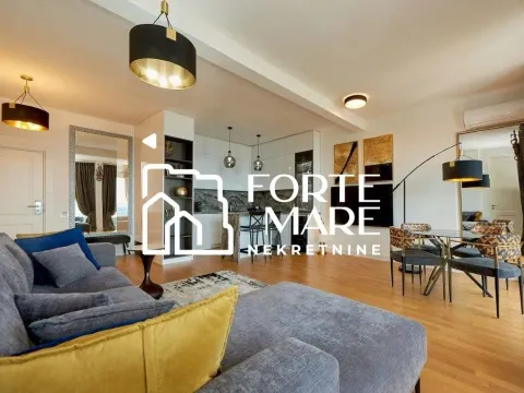 Prodaja, jednosoban stan, 73m², Bečići, Budva - image 3