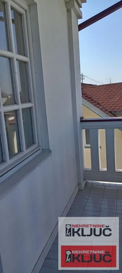 Izdavanje, četvorosoban stan, 169m², Telep, Novi Sad Sve Podlokacije