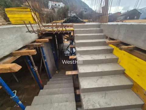 Prodaja, jednosoban stan, 48m², Risan, Kotor - image 25