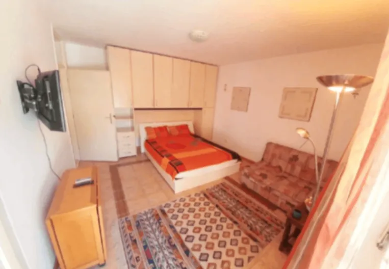 Rent, apartment, 27m², Centar, Budva