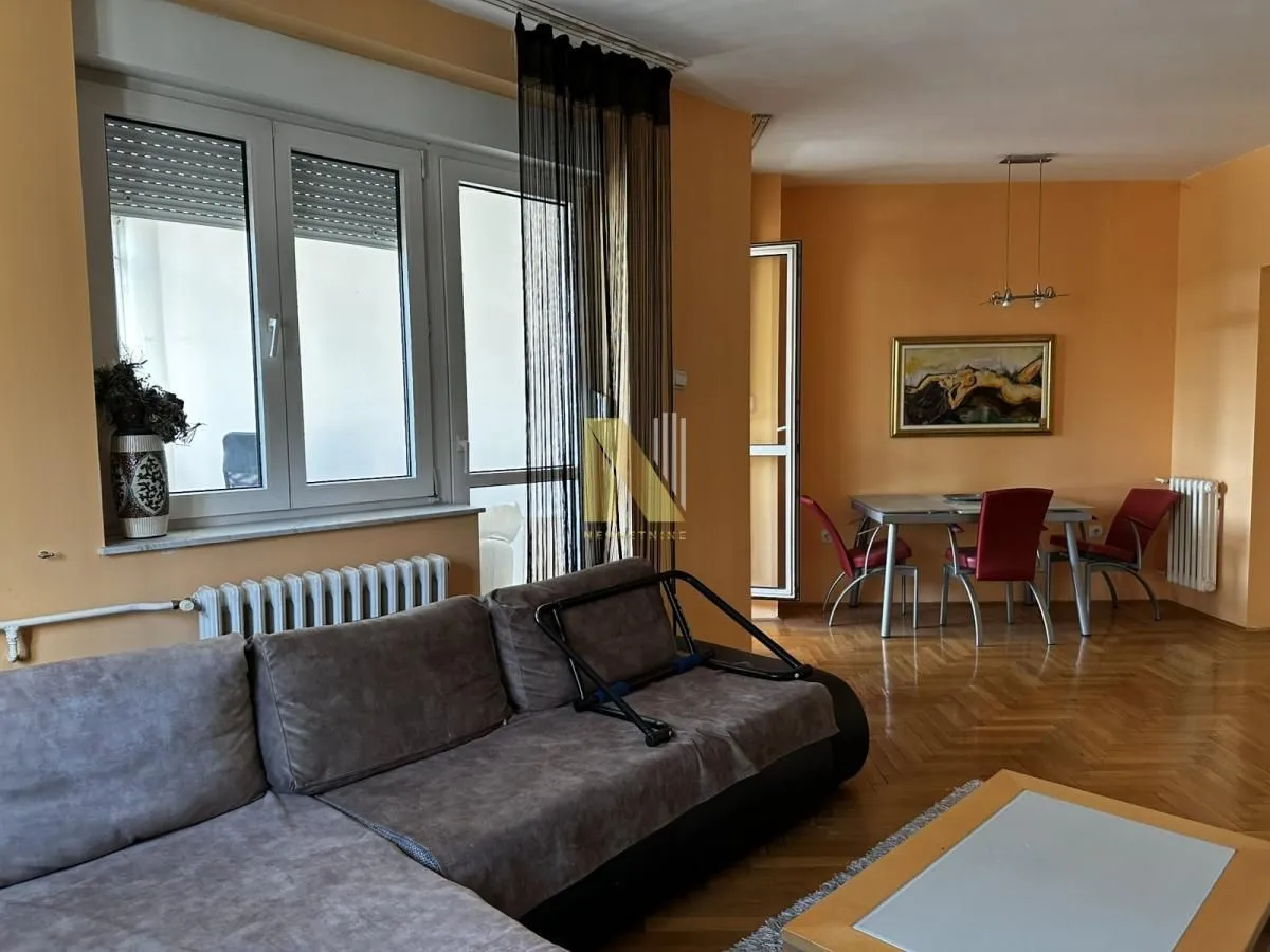 Prodaja, dvosoban stan, 68m², Spens, Novi Sad Sve Podlokacije