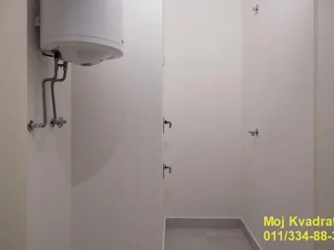 Prodaja, dvosoban stan, 58m², Savski Venac, Beograd - image 11