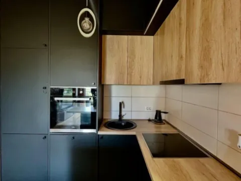 Izdavanje, jednosoban stan, 49m², Ljubović, Podgorica - image 8