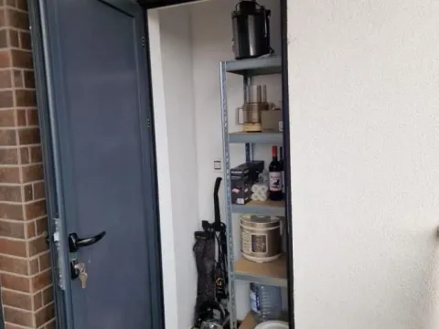 Sale, four bedroom apartment, 98m², Petrovaradin, Novi Sad - image 28