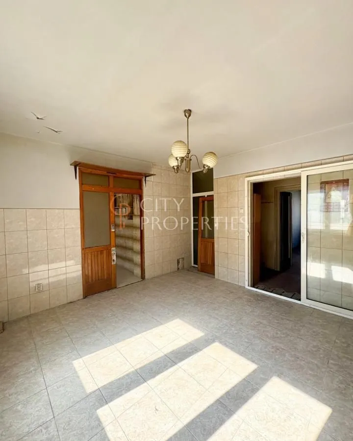Prodaja, dvosoban stan, 85m², Centar, Podgorica