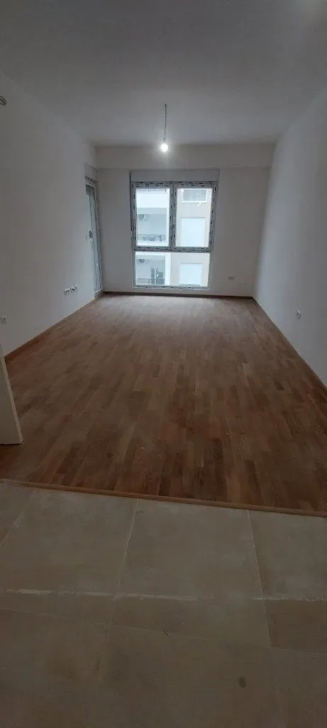 Sale, one bedroom apartment, 45m², Zabjelo, Podgorica