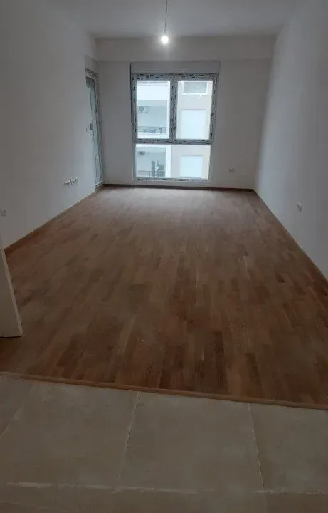 Sale, one bedroom apartment, 45m², Zabjelo, Podgorica