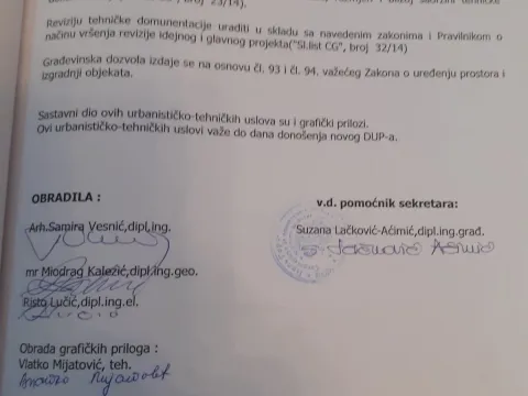 Prodaja, plac, 5000m², Donja Gorica, Podgorica - image 12
