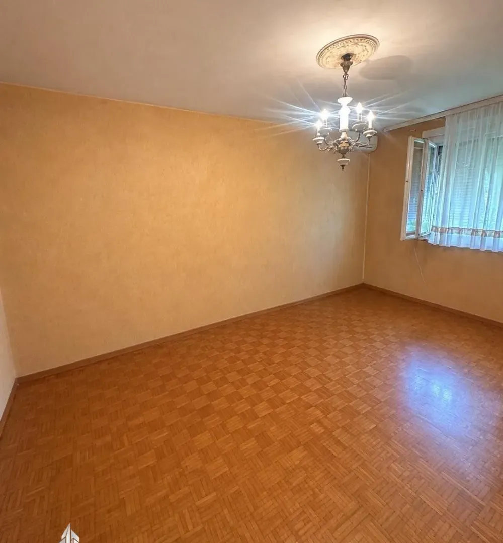 Sale, two bedroom apartment, 49m², Karaburma, Palilula Sve Podlokacije