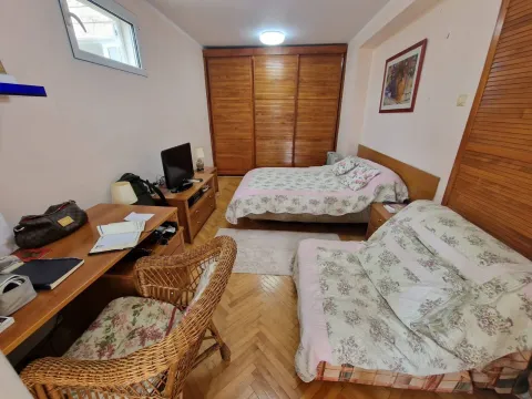 Sale, two bedroom apartment, 56m², Petrovac, Budva - image 12