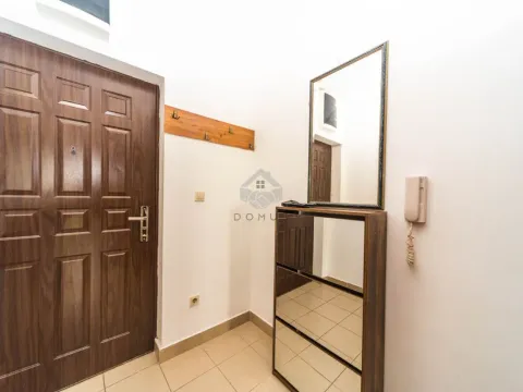 Rent, one bedroom apartment, 40m², Blok 9, Podgorica - image 6