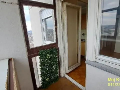 Sale, one bedroom apartment, 45m², Vračar Sve Podlokacije, Beograd - image 12