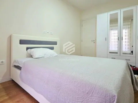 Rent, one bedroom apartment, 48m², Central Point, Podgorica - image 10