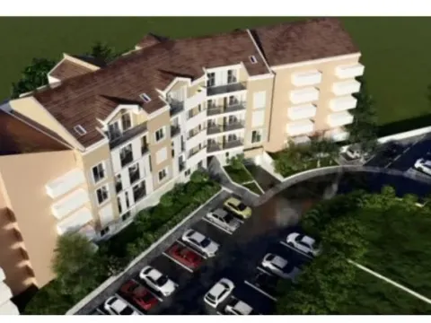 Prodaja, trosoban stan, 114m², Budva, Crna Gora - image 6