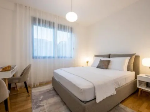 Prodaja, dvosoban stan, 63m², Tivat, Crna Gora - image 5