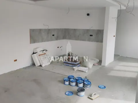 Prodaja, četvorosoban stan, 103m², Ledine, Beograd - image 4