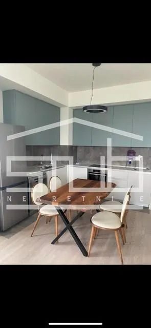 Sale, three bedroom apartment, 73m², Savski Venac, Beograd
