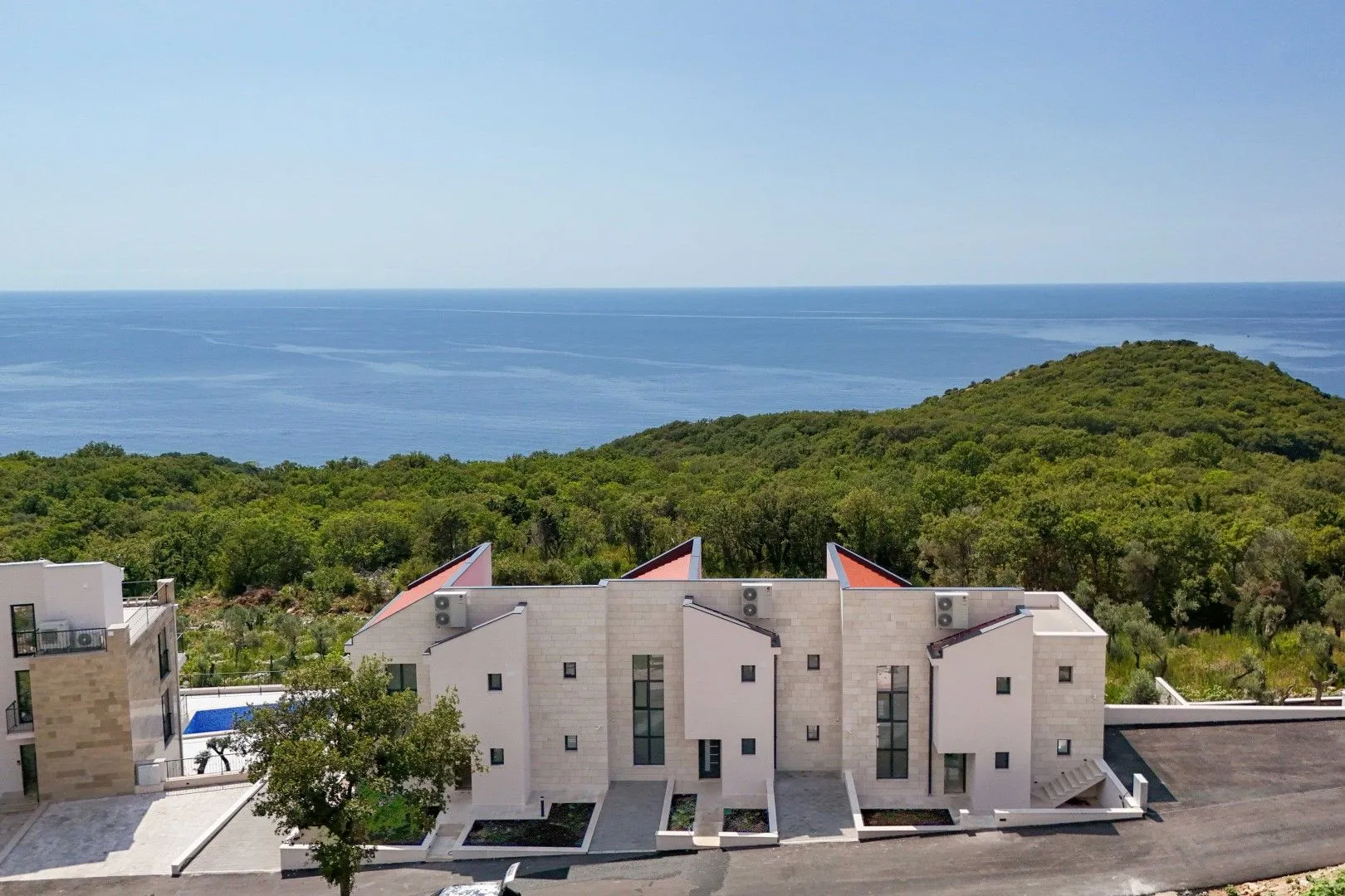 Prodaja, kuća, 195m², Reževići, Budva