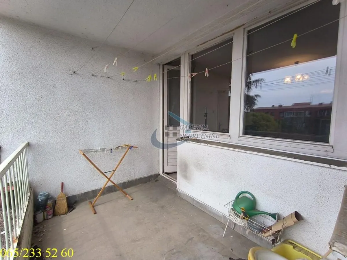 Prodaja, jednosoban stan, 45m², Konjarnik, Voždovac Sve Podlokacije
