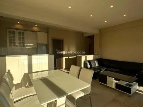 Prodaja, jednosoban stan, 58m², Centar, Tivat - image 10