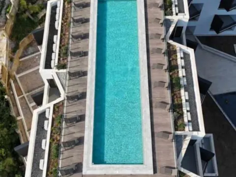 Prodaja, jednosoban stan, 67m², Bečići, Budva - image 9