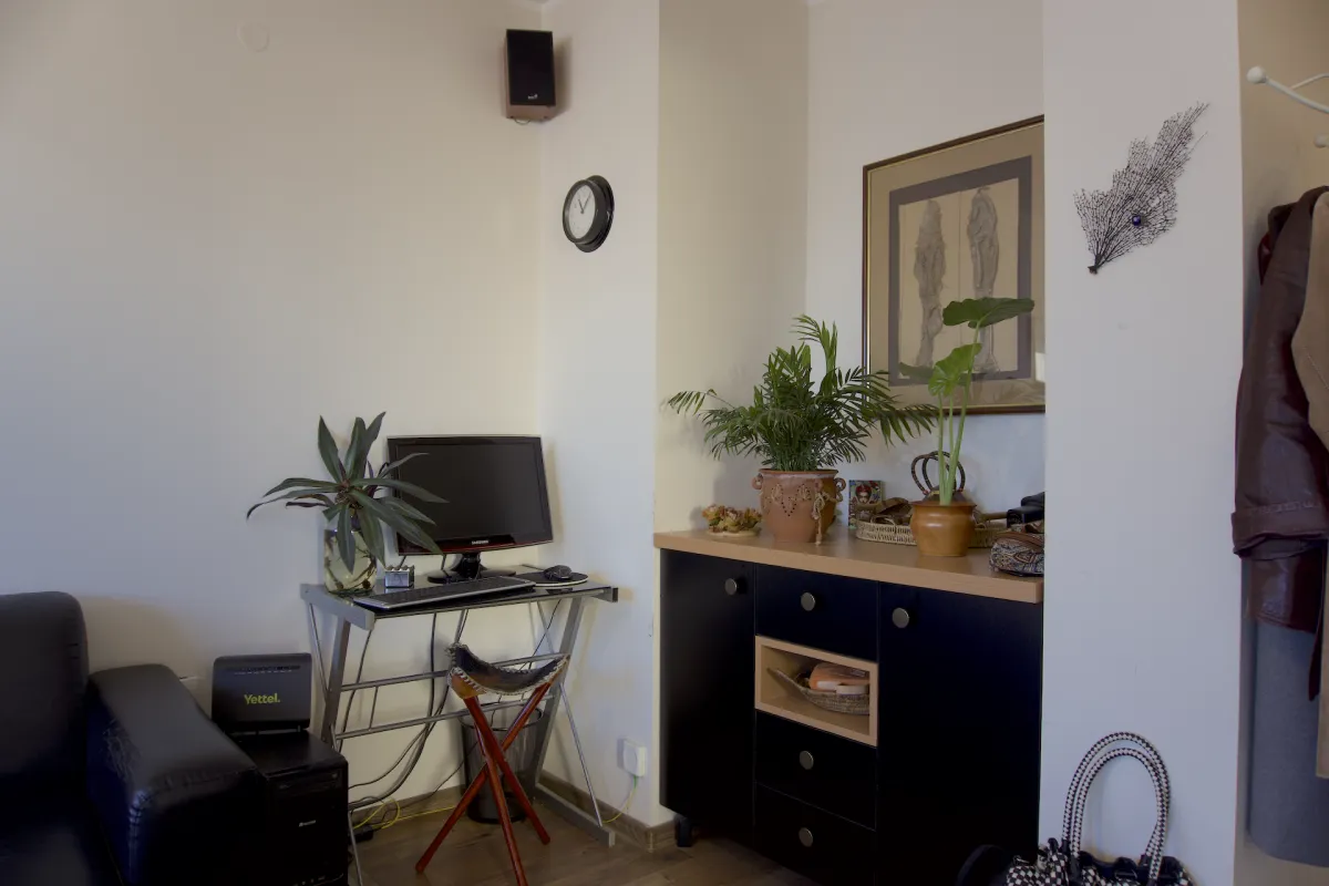 Prodaja, dvosoban stan, 55m², Banatić, Novi Sad Sve Podlokacije