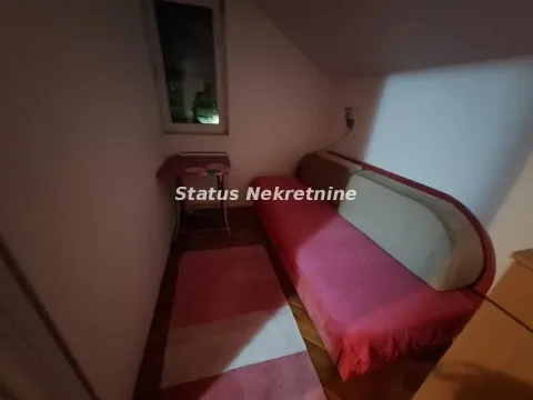 Rent, one bedroom apartment, 27m², Bulevar Evrope, Novi Sad Sve Podlokacije - image 10