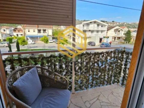 Sale, one bedroom apartment, 33m², Dalmatinska ulica, Podgorica - image 4