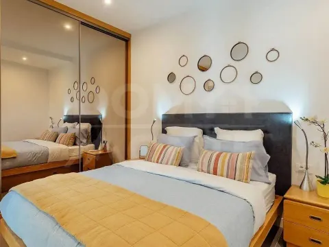 Izdavanje, jednosoban stan, 52m², Tivat, Crna Gora - image 10