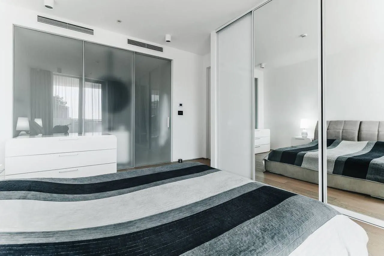 Sale, apartment, 86m², Budva, Crna Gora