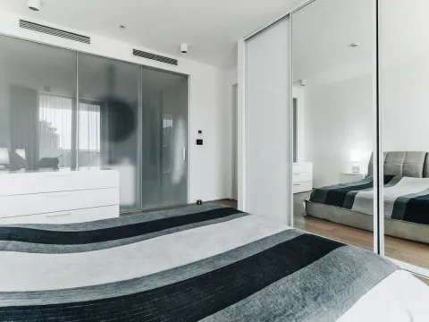 Sale, apartment, 86m², Budva, Crna Gora - image 9