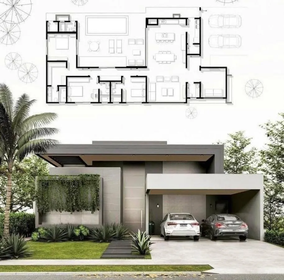 Prodaja, plac, 300m², Kamenovo, Budva