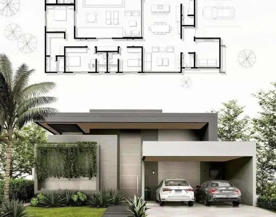 Sale, land lot, 300m², Kamenovo, Budva