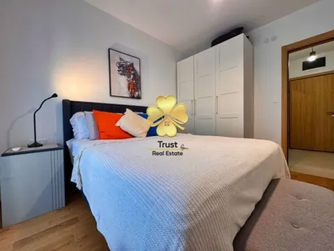 Prodaja, jednosoban stan, 46m², City Kvart, Podgorica - image 10