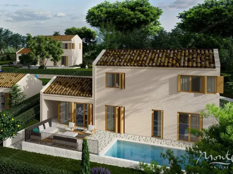 Prodaja, kuća, 75m², Kavač, Kotor - image 9