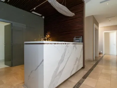 Prodaja, dvosoban stan, 103m², Tivat, Crna Gora - image 24