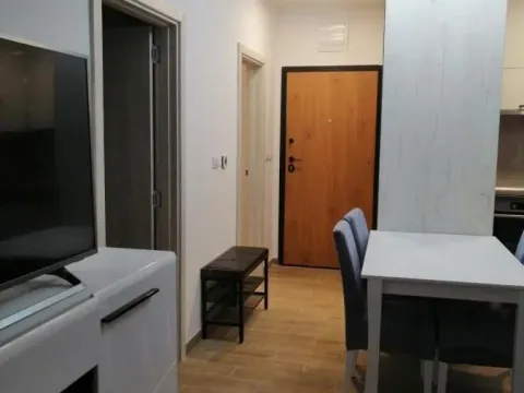 Izdavanje, dvosoban stan, 45m², Telep, Novi Sad Sve Podlokacije - image 4