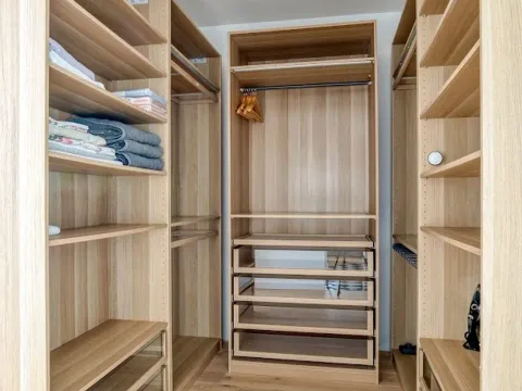 Sale, two bedroom apartment, 89m², Lazi, Budva - image 12