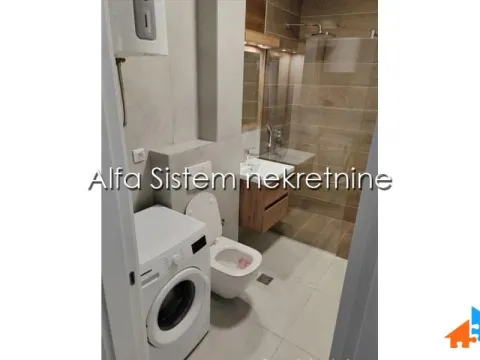 Rent, two bedroom apartment, 49m², Vračar Sve Podlokacije, Beograd - image 5