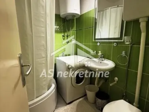 Izdavanje, stan, 37m², Palilula Sve Podlokacije, Beograd - image 15