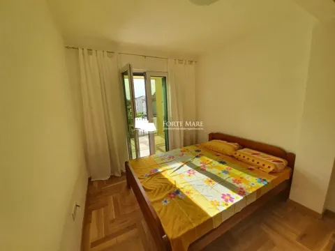 Sale, one bedroom apartment, 40m², Kalimanj, Tivat - image 3