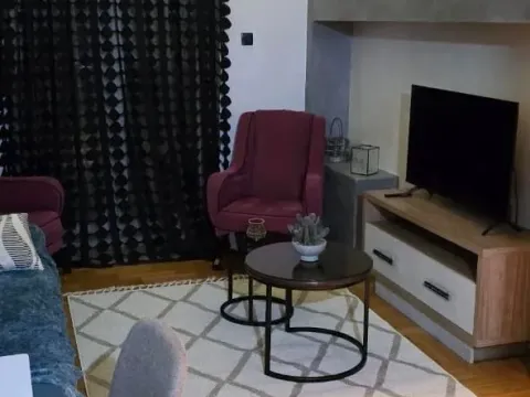 Izdavanje, jednosoban stan, 44m², Zabjelo, Podgorica - image 3