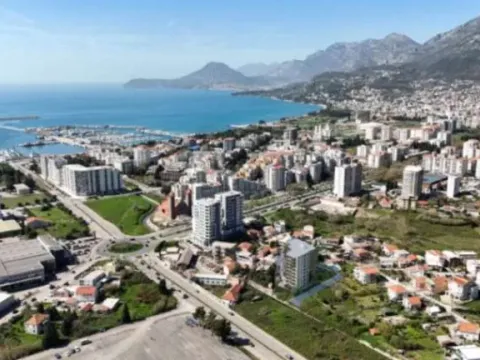 Sale, three bedroom apartment, 113m², Centar, Bar - image 10