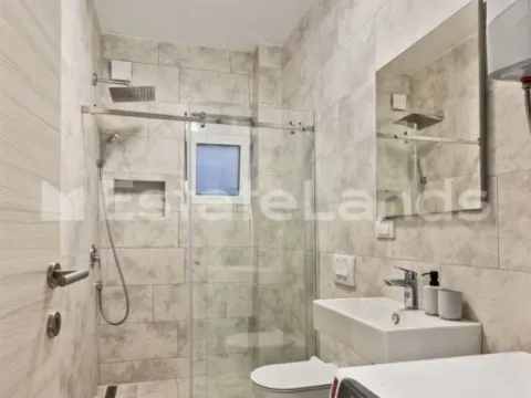 Sale, three bedroom apartment, 55m², Mažina, Tivat - image 2