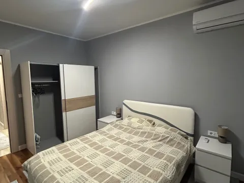 Izdavanje, jednosoban stan, 47m², Zabjelo, Podgorica - image 6