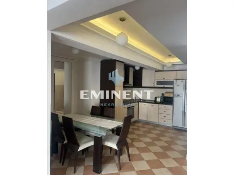 Izdavanje, trosoban stan, 120m², Tašmajdan, Palilula Sve Podlokacije - image 6