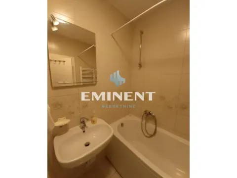 Izdavanje, jednosoban stan, 35m², Ada, Beograd - image 7