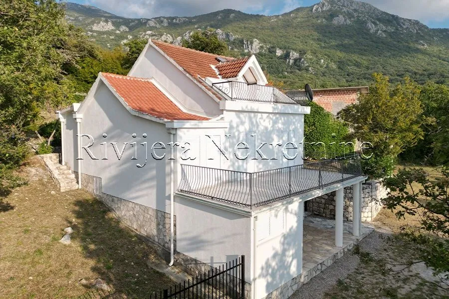 Prodaja, kuća, 191m², Budva, Crna Gora