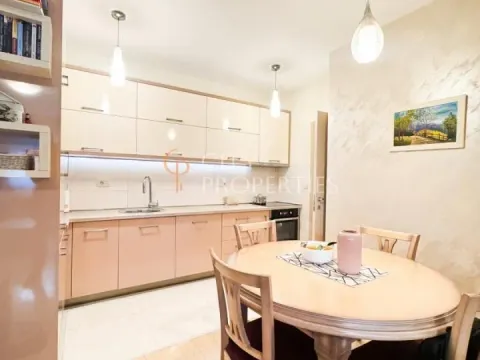 Prodaja, stan, 72m², City Kvart, Podgorica - image 13